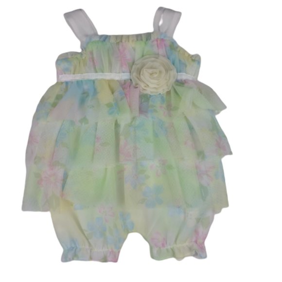ruffle baby boutique